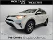 Used 2017 Toyota RAV4 XLE SUV