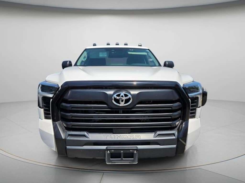 Used 2022 Toyota Tundra SR Truck