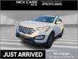 Used 2013 Hyundai Santa Fe Sport Base SUV