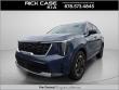 Used 2025 Kia Sorento S SUV