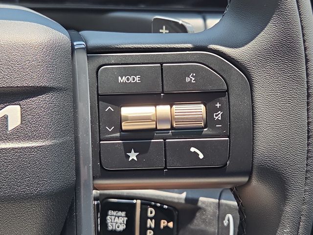 2027 Kia Telluride EX - Photo 12