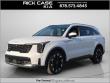 Used 2025 Kia Sorento SX SUV