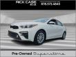 Used 2021 Kia Forte FE Sedan