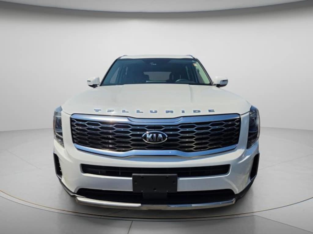 Used 2020 Kia Telluride S SUV