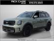 Used 2024 Kia Telluride SX X-Line SUV