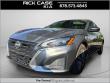 Used 2024 Nissan Altima 2.5 SV Sedan