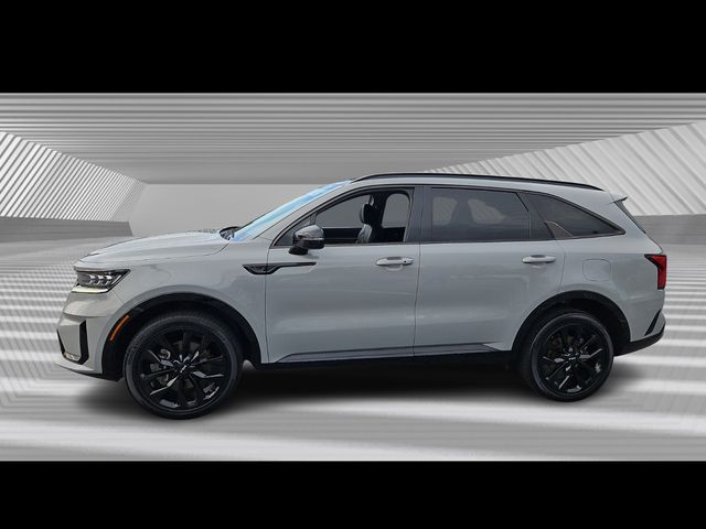 2023 Kia Sorento SX photo 2