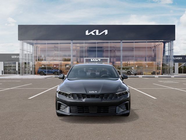 2026 Kia K5 LXS photo 2