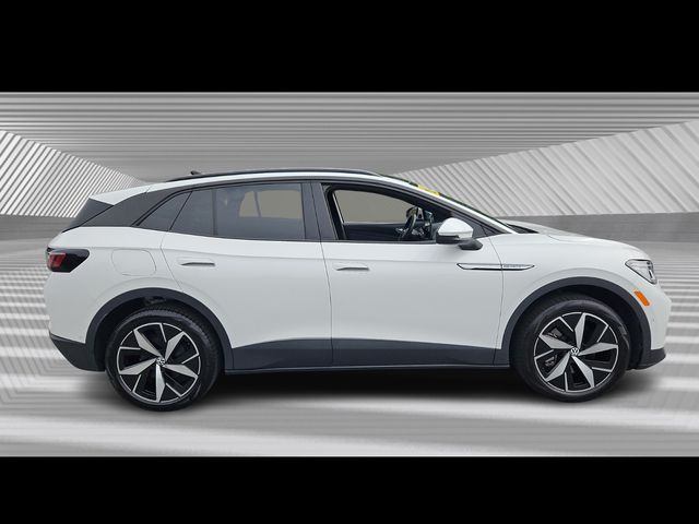 2023 Volkswagen ID.4 Pro S photo 3