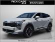 Used 2026 Kia Sportage EX SUV