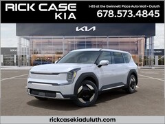 2026 Kia EV9 Light Long Range SUV