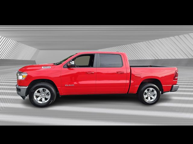 2024 Ram 1500 Laramie photo 2