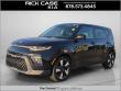 Used 2020 Kia Soul EX Hatchback