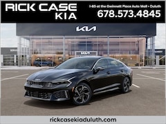 2026 Kia K5 GT-Line Sedan