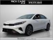 Used 2024 Kia Forte GT Sedan