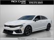 Used 2025 Kia K5 GT-Line Sedan
