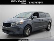  Kia Sedona