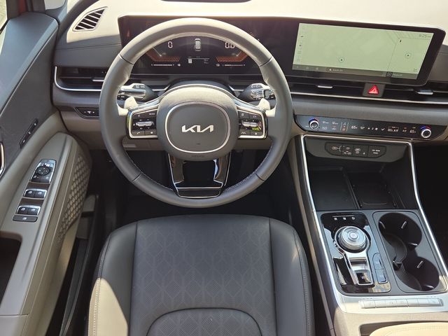 2026 Kia Carnival EX - Photo 8