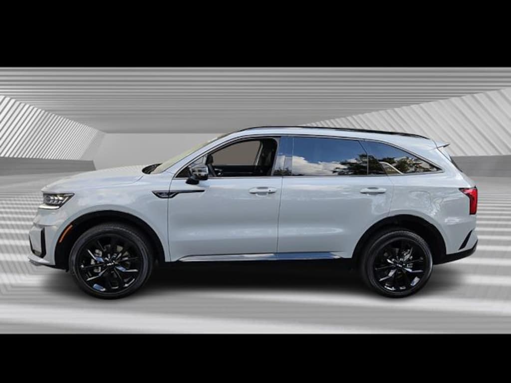 Used 2022 Kia Sorento SX SUV