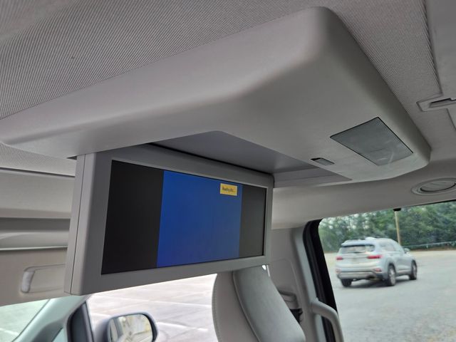 2019 Toyota Sienna 14