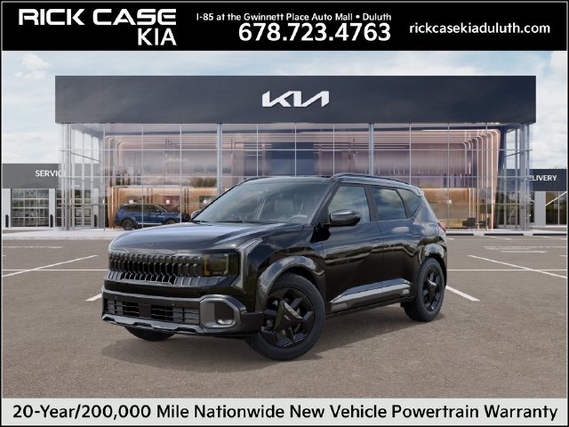 2027 Kia Seltos