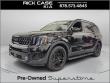 Used 2024 Kia Telluride SX-Prestige X-Line SUV