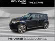 Used 2015 Kia Soul Exclaim Hatchback