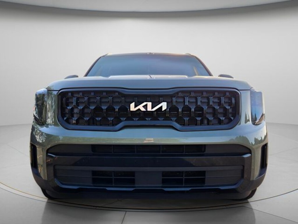Used 2024 Kia Telluride EX X-Line SUV