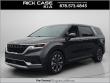 Used 2024 Kia Carnival EX Minivan/Van