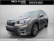 Used 2019 Subaru Forester Limited SUV