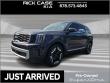 Used 2025 Kia Telluride S SUV