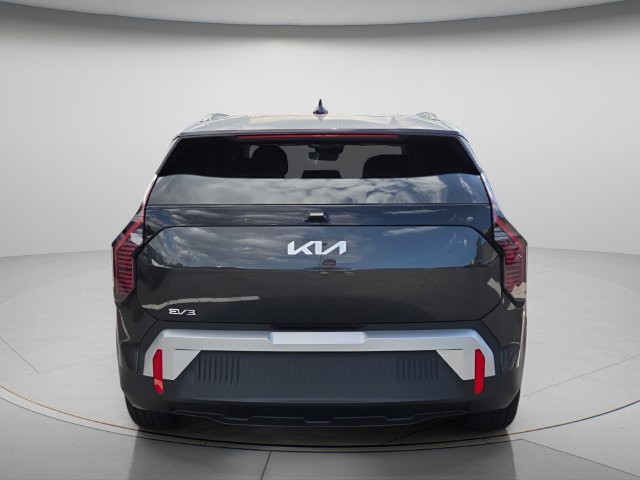 New 2027 Kia EV3 Wind FWD SUV