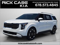 2026 Kia Carnival EX Minivan/Van