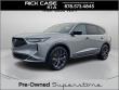 Used 2023 Acura MDX A-Spec SH-AWD SUV