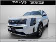 Used 2020 Kia Telluride S SUV