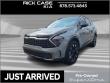 Used 2024 Kia Sportage X-Line SUV