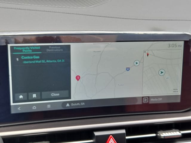 2026 Kia Sportage SX Prestige Hybrid - Photo 10