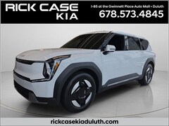 2026 Kia EV9 Light Long Range SUV