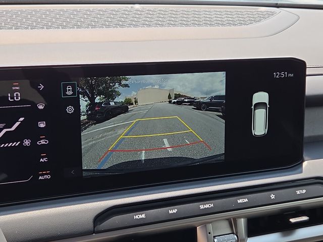 2027 Kia Telluride EX - Photo 9