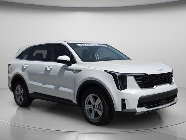 2026 Kia Sorento LX - Photo 3