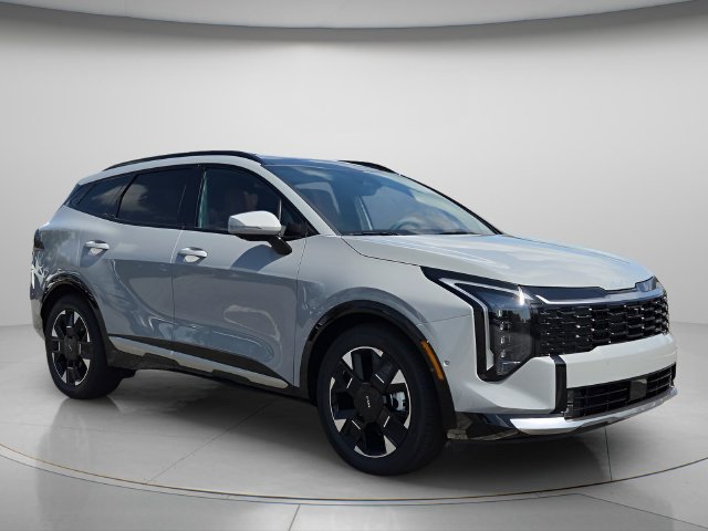 New 2027 Kia Sportage SX-Prestige SUV