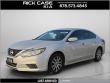 Used 2016 Nissan Altima 2.5 S Sedan