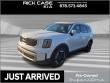 Used 2023 Kia Telluride EX SUV