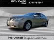 Used 2008 Toyota Camry XLE Sedan