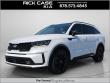Used 2021 Kia Sorento SX SUV