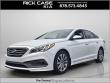 Used 2016 Hyundai Sonata Sport Sedan