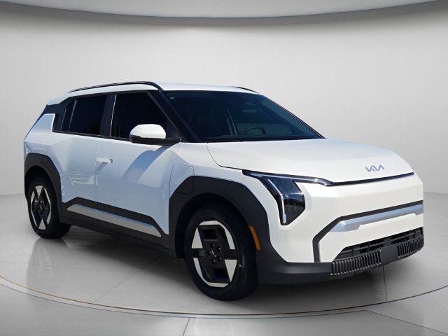 New 2027 Kia EV3 Wind SUV