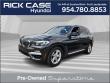 Used 2019 BMW X3 sDrive30i SUV