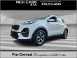 Used 2022 Kia Sportage LX SUV