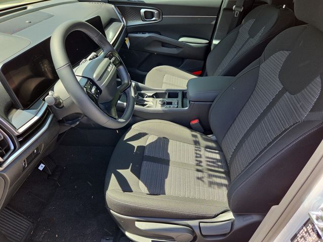 2026 Kia Sorento LX - Photo 6